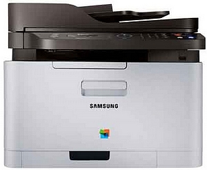 Samsung C460 reset
